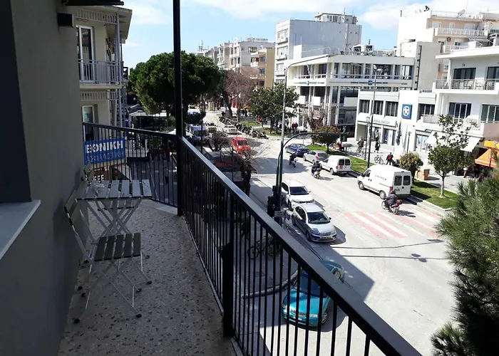 City Center Apartment 2