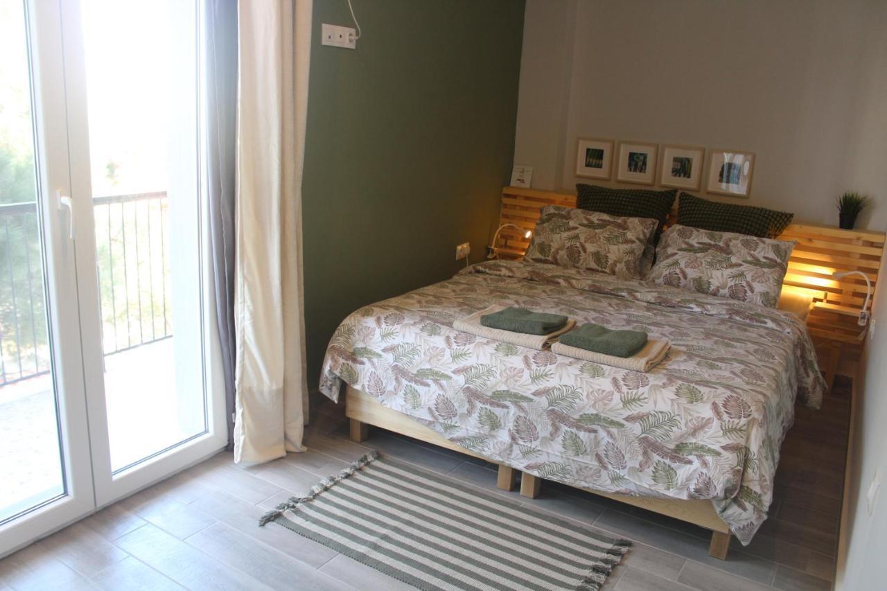Appartamento Center 2