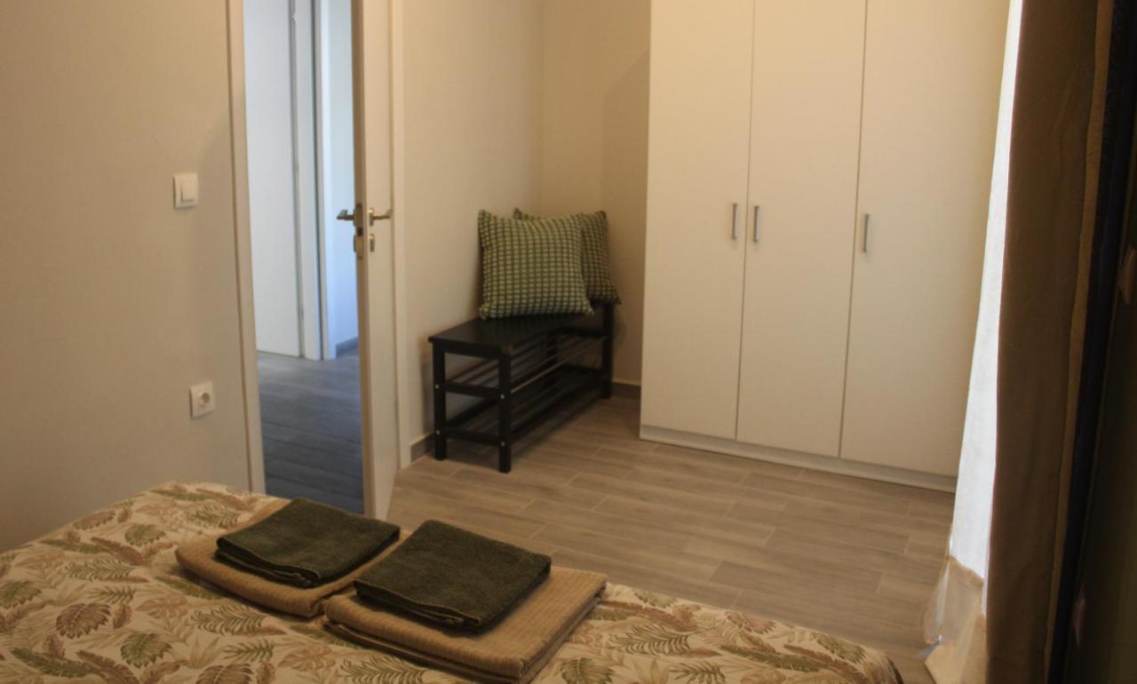 Appartamento Center 2