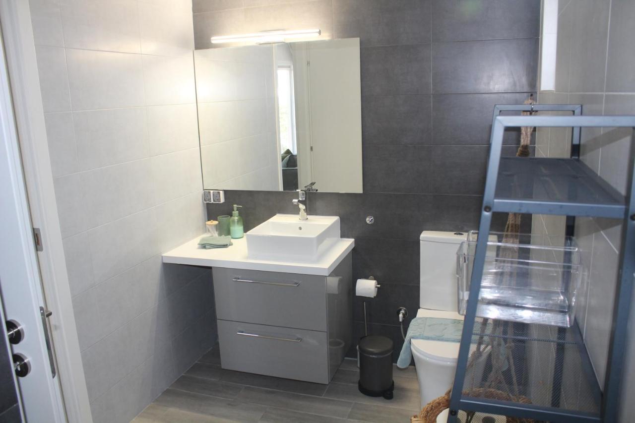 Appartamento Center 2 Alexandroupoli