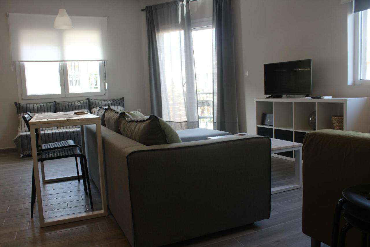 Center 2 Appartamento *