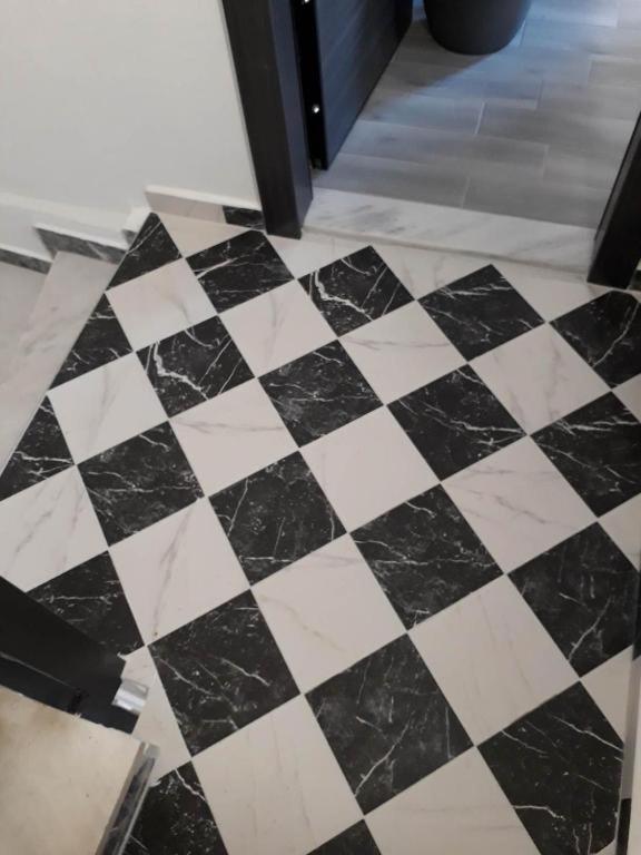 Center 2 Appartamento