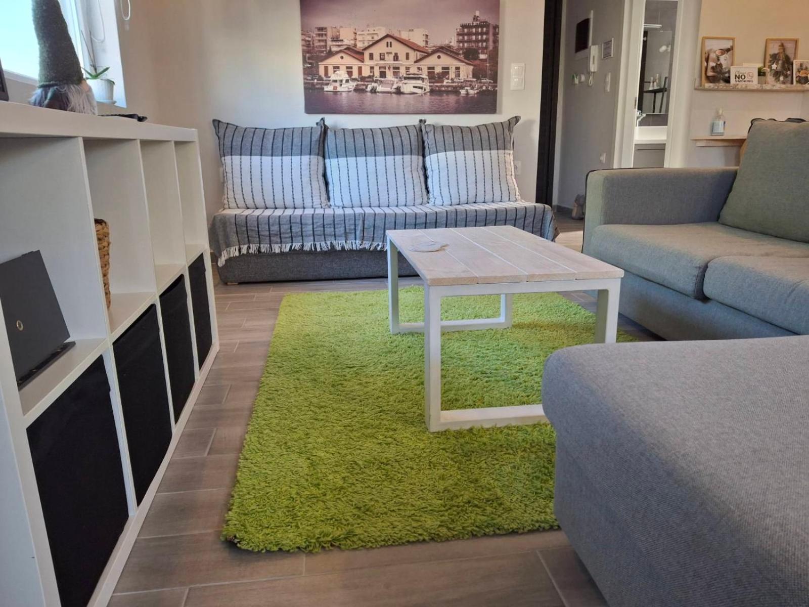 Appartamento Center 2 Alexandroupoli
