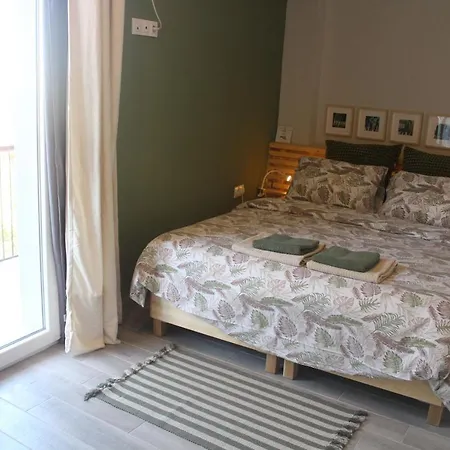 City Center Apartment 2 Alexandroupoli Exterior photo