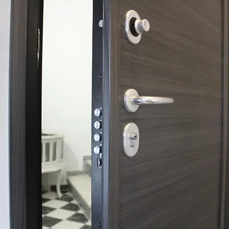 City Center Apartment 2 Alexandroupoli Exterior photo