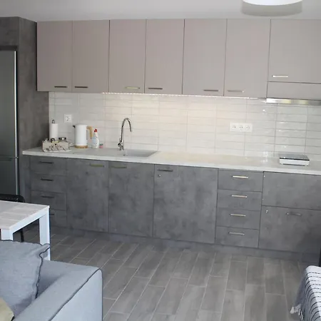 City Center Apartment 2 Alexandroupoli Exterior photo