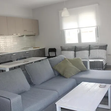 City Center Apartment 2 Alexandroupoli Exterior photo