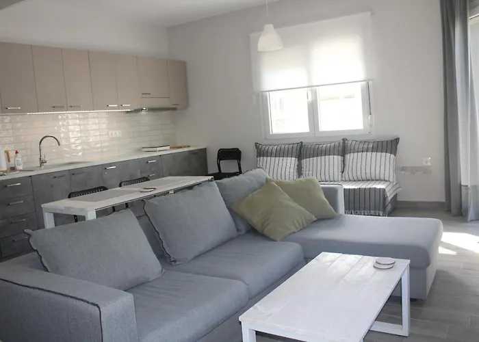 City Center Apartment 2