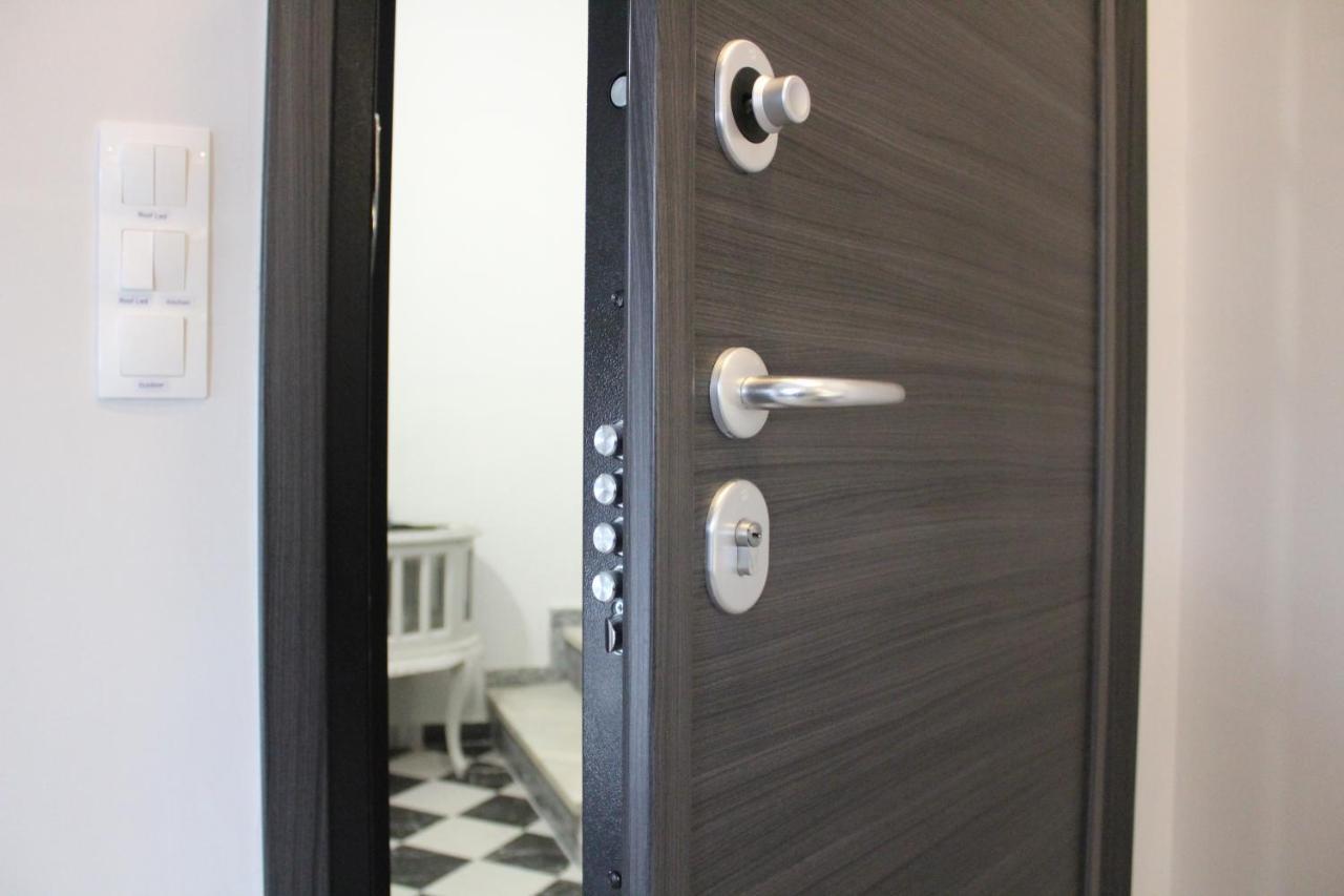 Center 2 Apartment Alexandroupoli