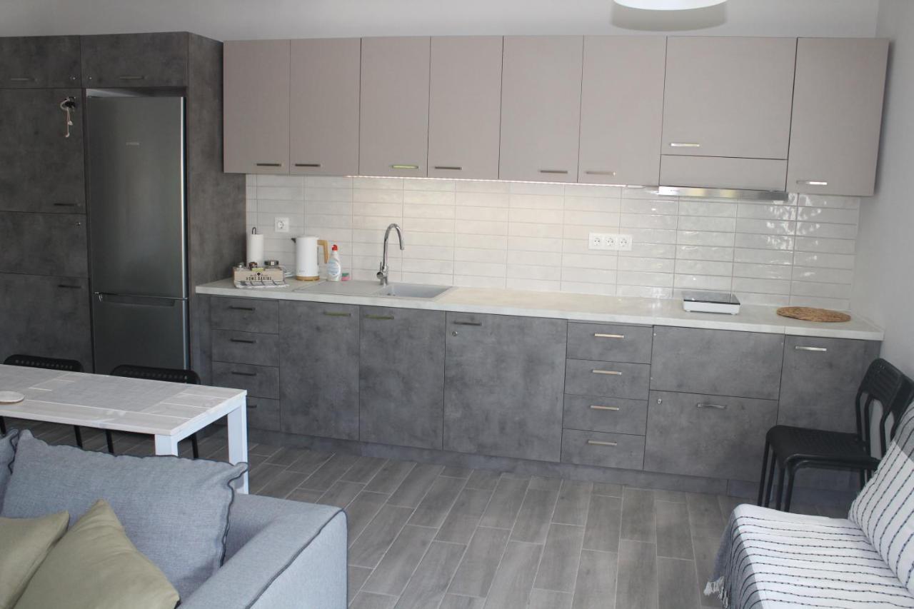 Apartment Center 2