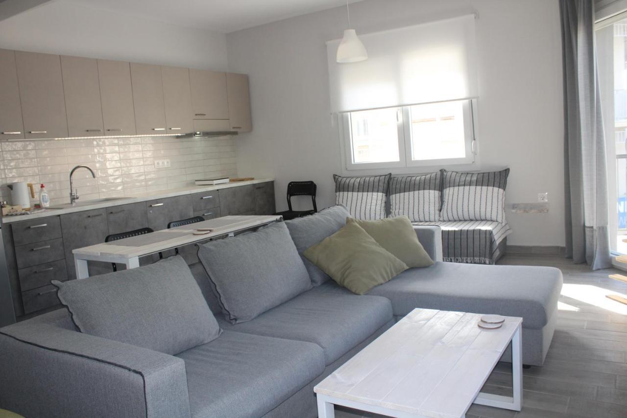 Center 2 Alexandroupoli