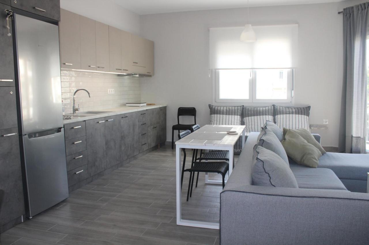 Center 2 Apartment Alexandroupoli