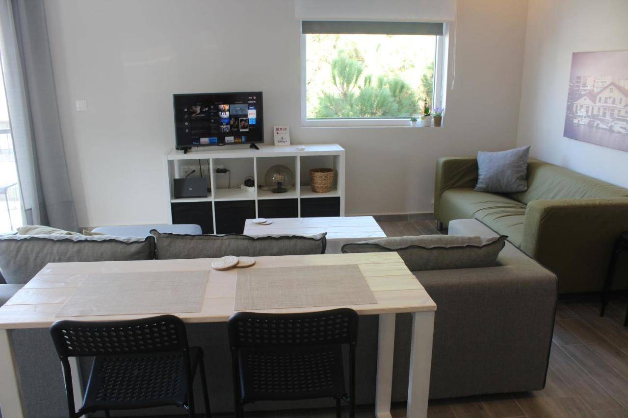 Center 2 Apartment