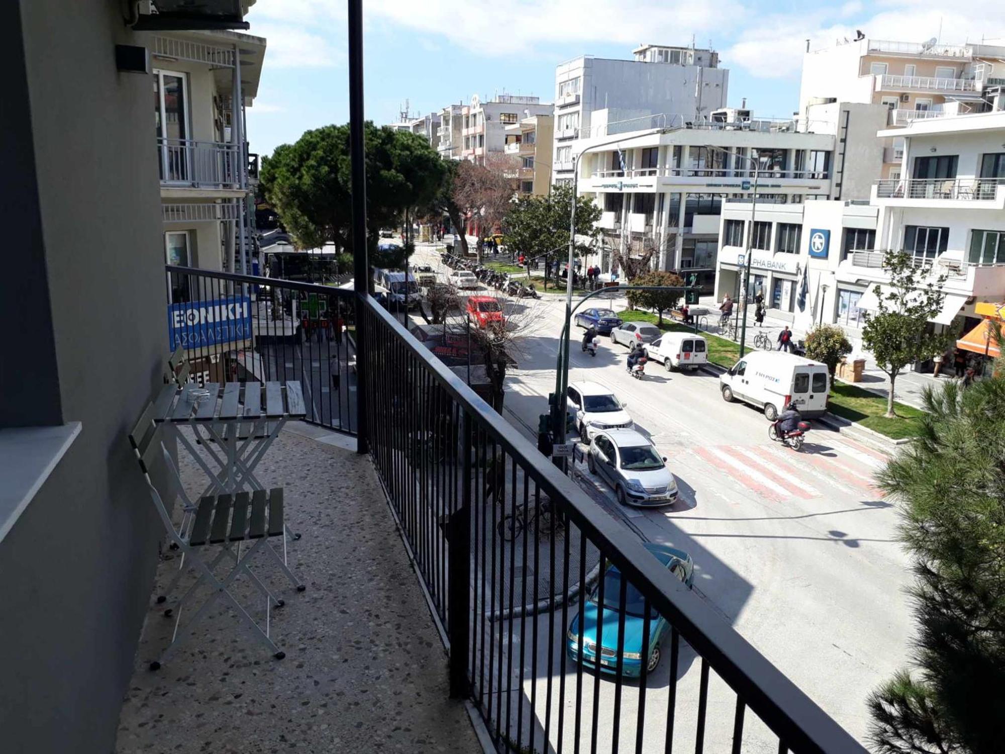 Apartment Center 2 Alexandroupoli