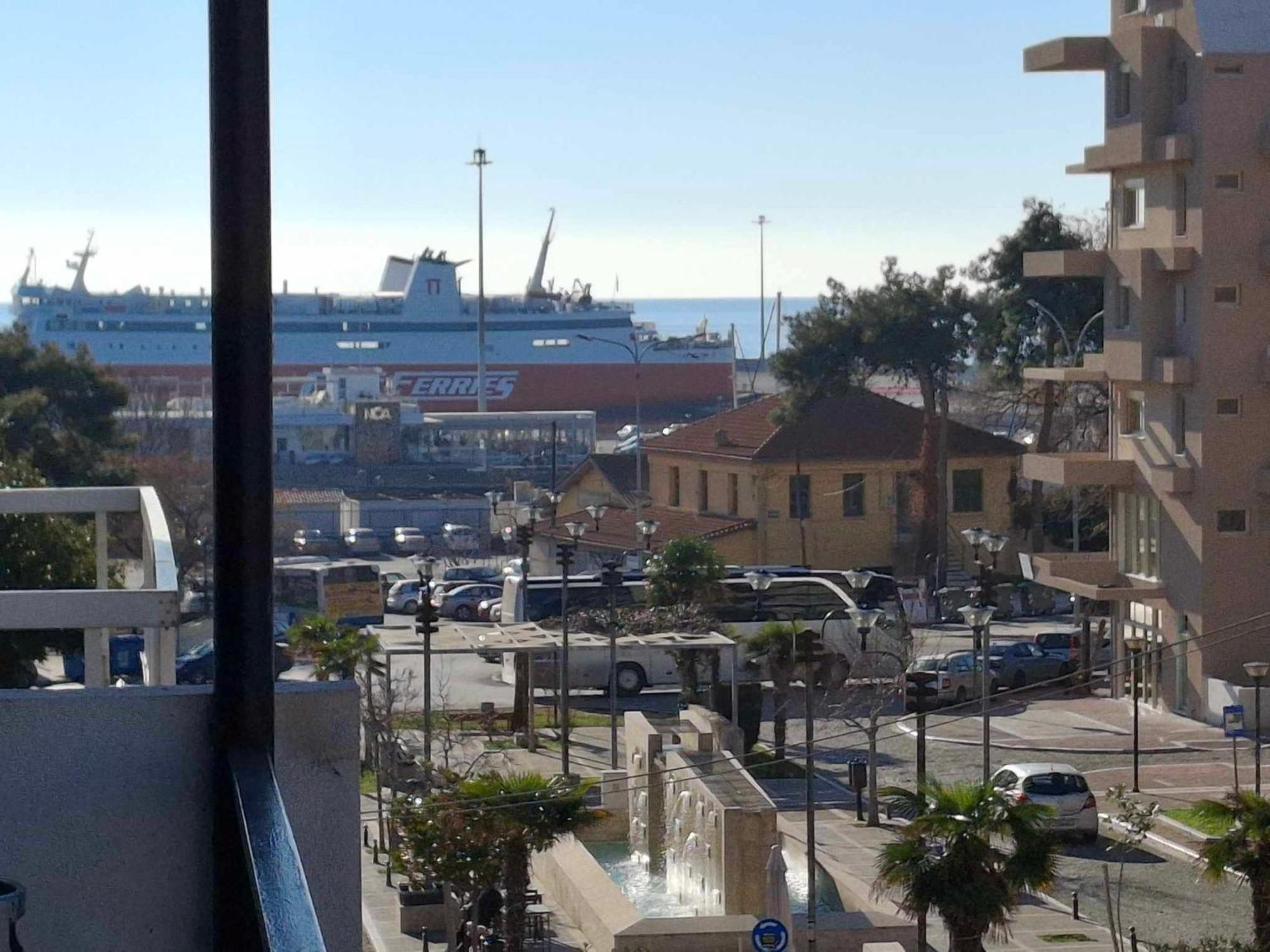 Apartment Center 2 Alexandroupoli